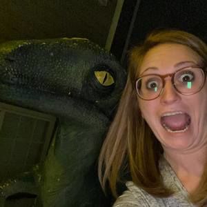 Meet your Posher, Bobbie